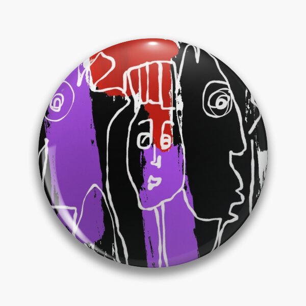 Item preview, People designed and sold by Art2Wear.