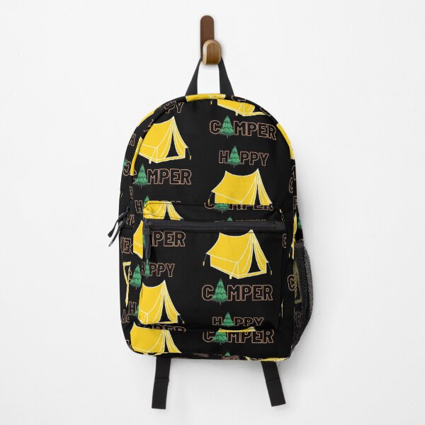 Item preview, CAPPY CAMPER designed and sold by Life-s-A-Hike.