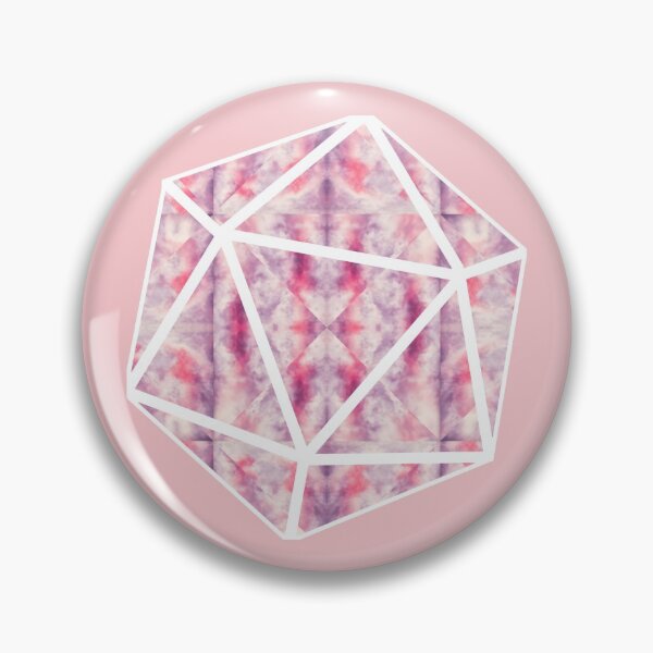 Item preview, Valentine D20 designed and sold by child-star.