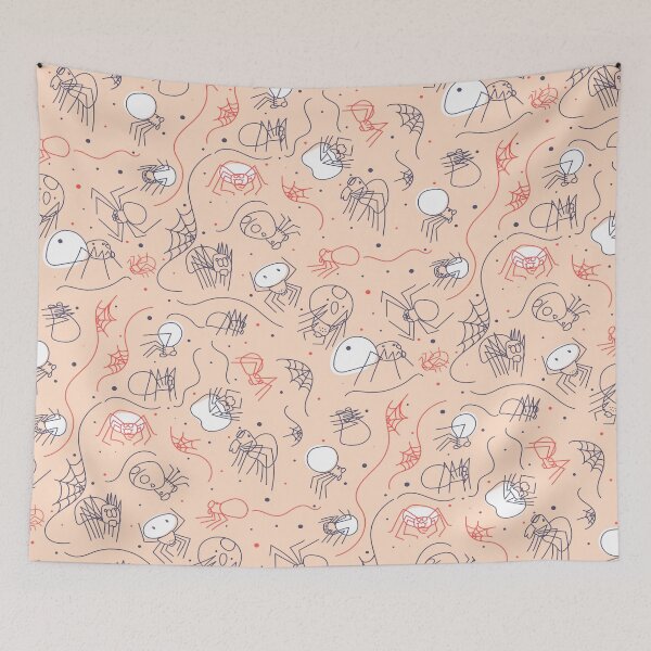 Item preview, Spider Doodle designed and sold by Spiderluf.
