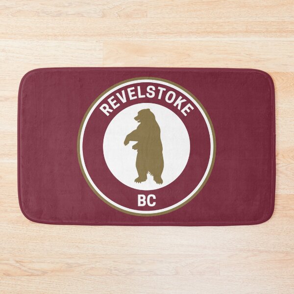 Item preview, Vintage Revelstoke British Columbia designed and sold by fearcity.