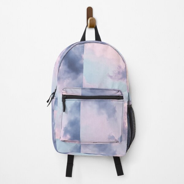 Item preview, Dreamy Lavender Purple Clouds designed and sold by newburyboutique.