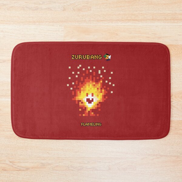 Item preview, Flameling - Zurubang designed and sold by Zurubang.