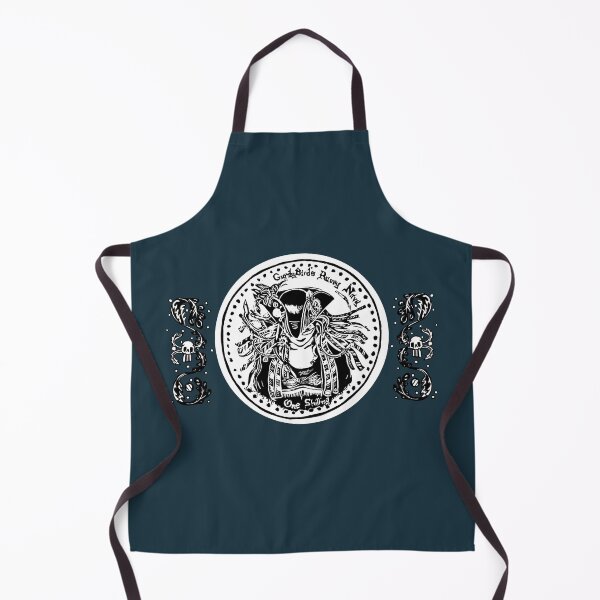 Item preview, The GurdyBird Shilling designed and sold by GurdyBird.