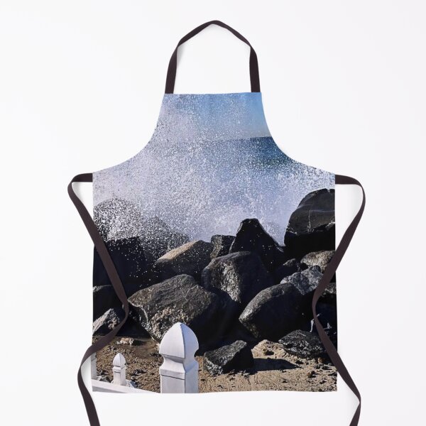Item preview, Breakers, breakers everywhere and not a drop to drink designed and sold by Michelle Sinz.