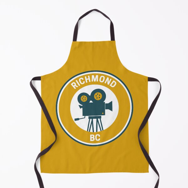 Item preview, Vintage Richmond British Columbia designed and sold by fearcity.