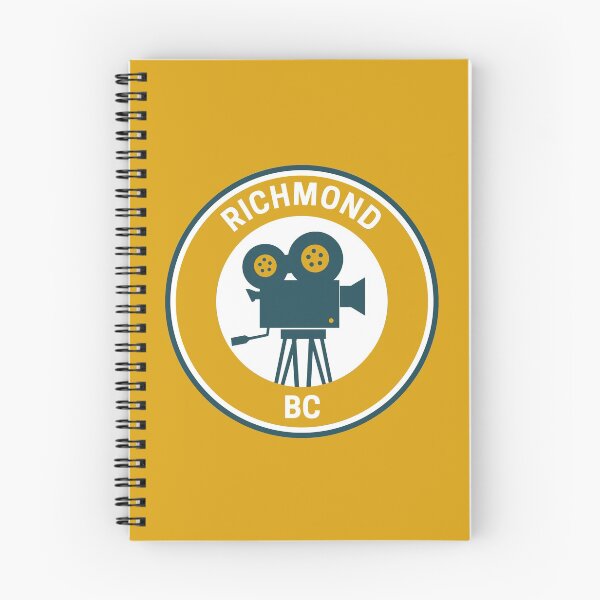 Item preview, Vintage Richmond British Columbia designed and sold by fearcity.