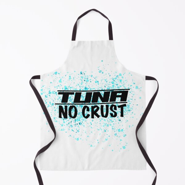 Item preview, Tuna, No Crust  designed and sold by RoadRashPerf.