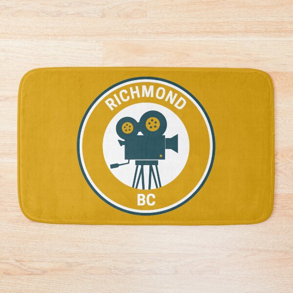 Item preview, Vintage Richmond British Columbia designed and sold by fearcity.