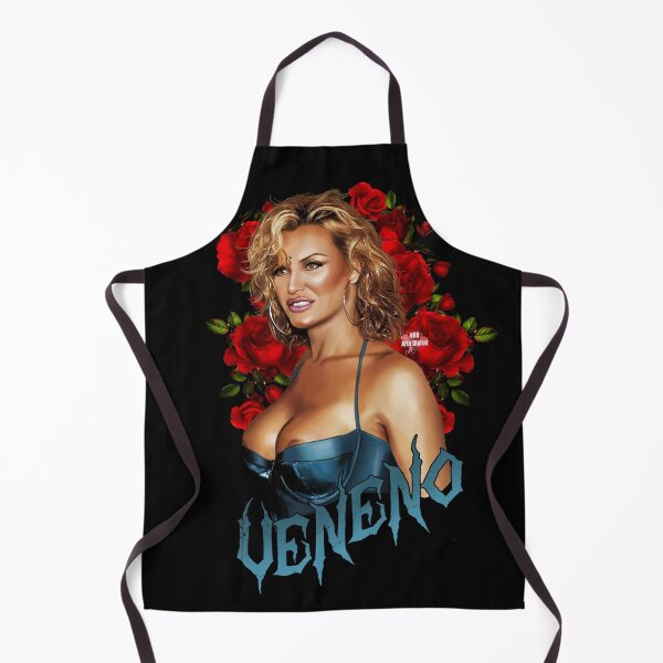 Item preview, The poison designed and sold by NROArteDigital.