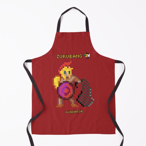 Item preview, Gladiator - Zurubang designed and sold by Zurubang.