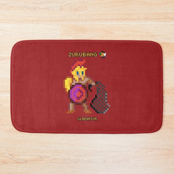 Item preview, Gladiator - Zurubang designed and sold by Zurubang.