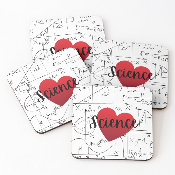 Item preview, Science teacher high school formulas designed and sold by OneTimeEngineer.
