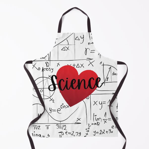 Item preview, Science teacher high school formulas designed and sold by OneTimeEngineer.