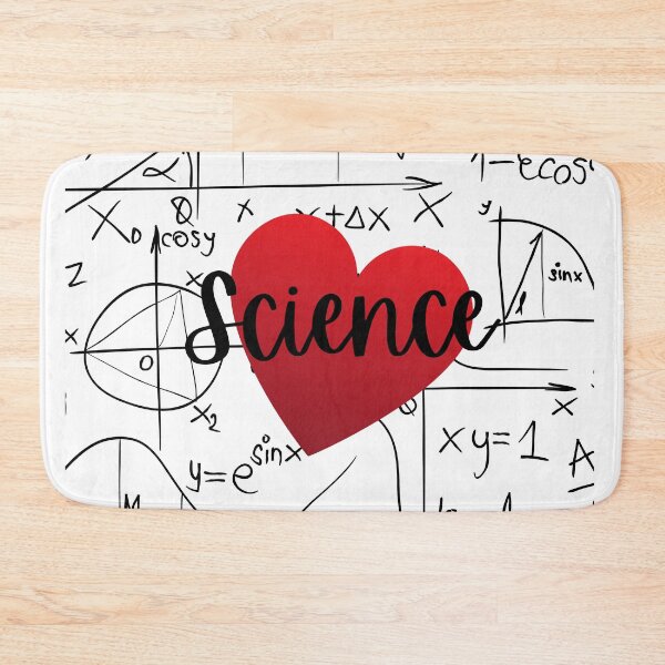 Item preview, Science teacher high school formulas designed and sold by OneTimeEngineer.