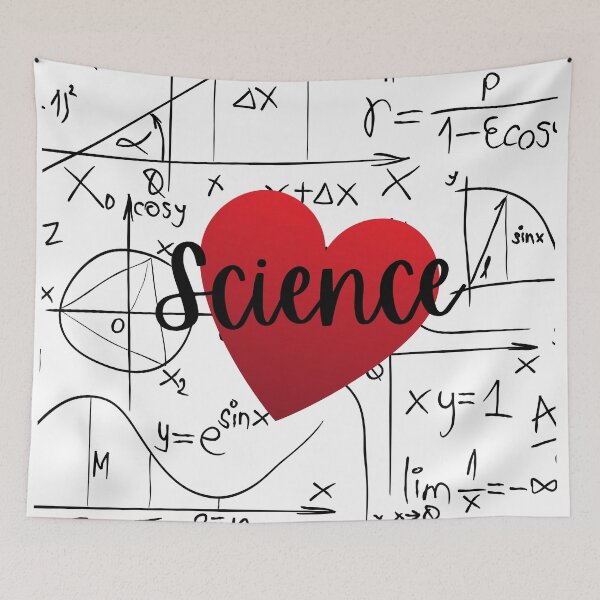 Item preview, Science teacher high school formulas designed and sold by OneTimeEngineer.