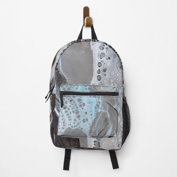 Item preview, Mint Mocha bubbles and foam designed and sold by Michelle Sinz.