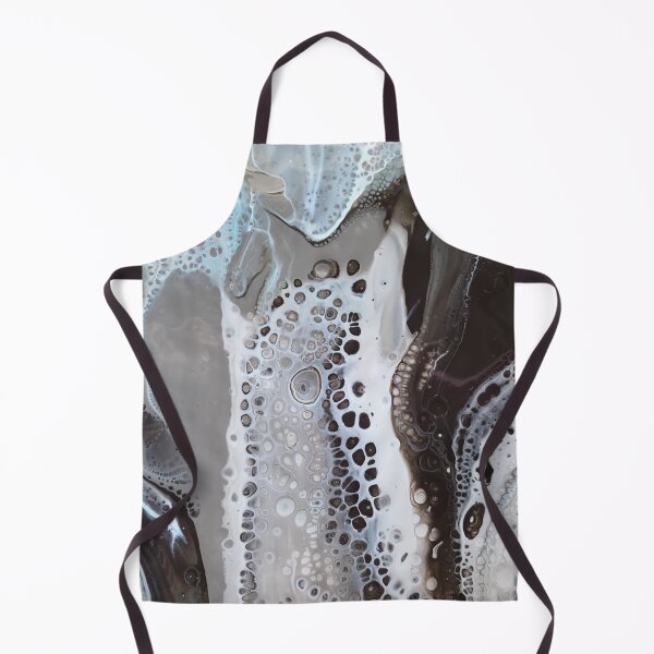 Item preview, Mint Mocha bubbles and foam designed and sold by Michelle Sinz.
