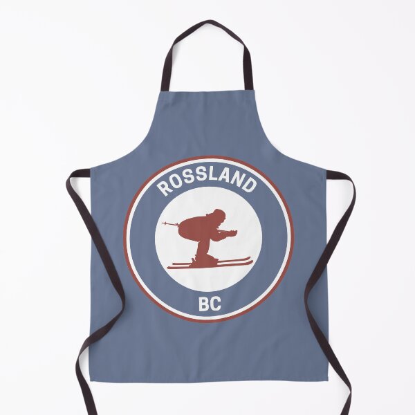 Item preview, Vintage Rossland British Columbia designed and sold by fearcity.