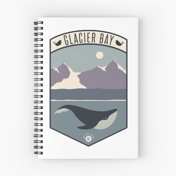 Item preview, Glacier Bay National Park - Alaska designed and sold by Moritz Schwäble.