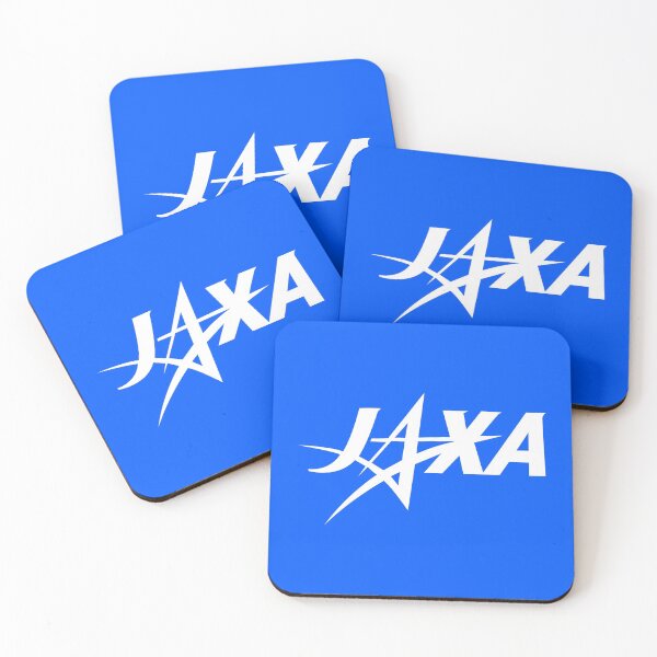 Item preview, JAXA logo designed and sold by sunrise1976.