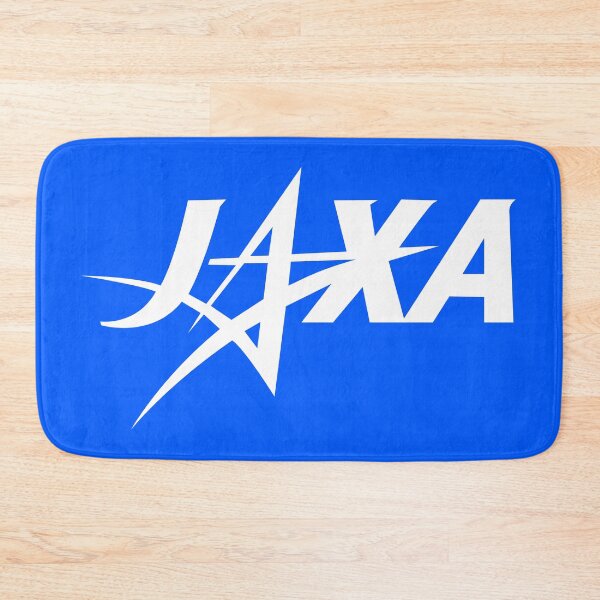 Item preview, JAXA logo designed and sold by sunrise1976.