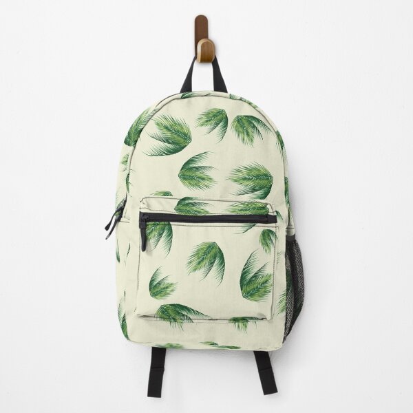 Item preview, Coconut Leaves designed and sold by creativeMOW.