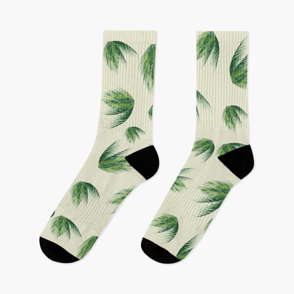 Item preview, Coconut Leaves  designed and sold by creativeMOW.