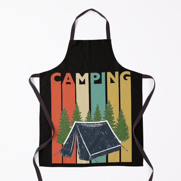 Item preview, i love camping designed and sold by virilamissa.