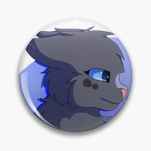 Item preview, Bluestar, Like Fire designed and sold by raining-rose.