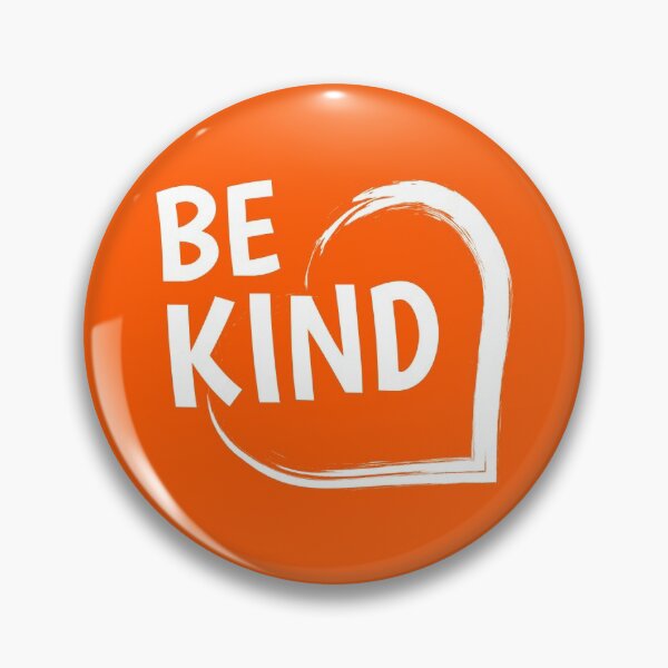 Item preview, Unity Day 2020 Anti Bullying Gift Be Kind designed and sold by naworas.