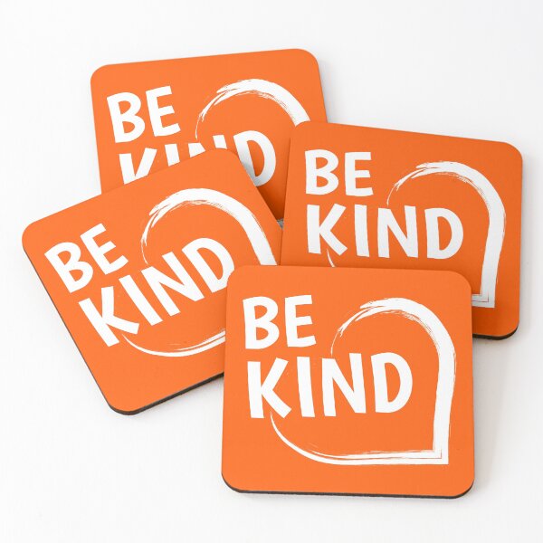 Item preview, Unity Day 2020 Anti Bullying Gift Be Kind designed and sold by naworas.