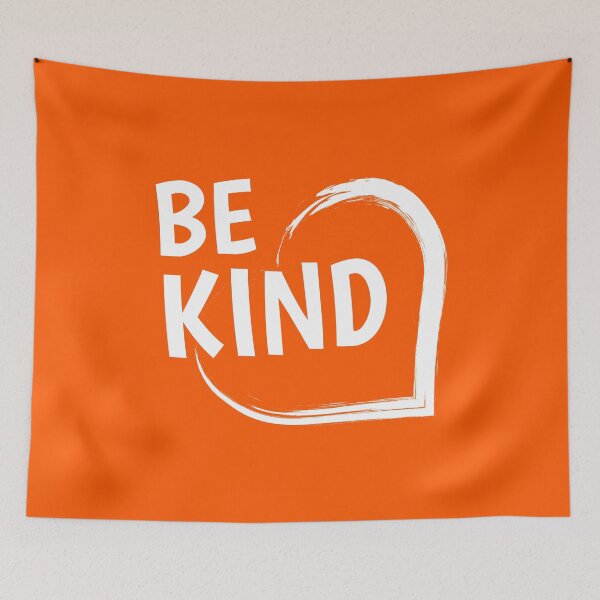 Item preview, Unity Day 2020 Anti Bullying Gift Be Kind designed and sold by naworas.