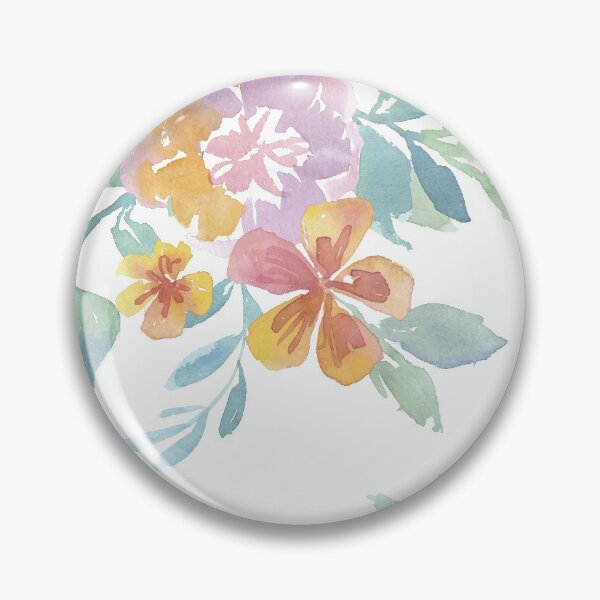 Item preview, Sweet watercolor designed and sold by mischellero.
