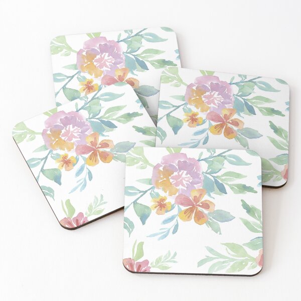 Item preview, Sweet watercolor designed and sold by mischellero.