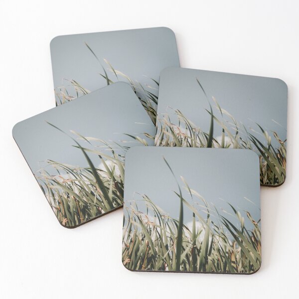 Item preview, Green tall grass designed and sold by LorandQuest.