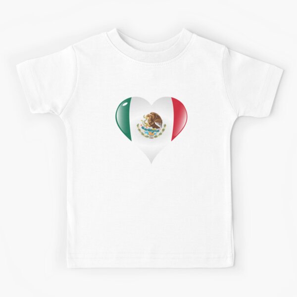 Item preview, Love Mexico designed and sold by romeobravado.