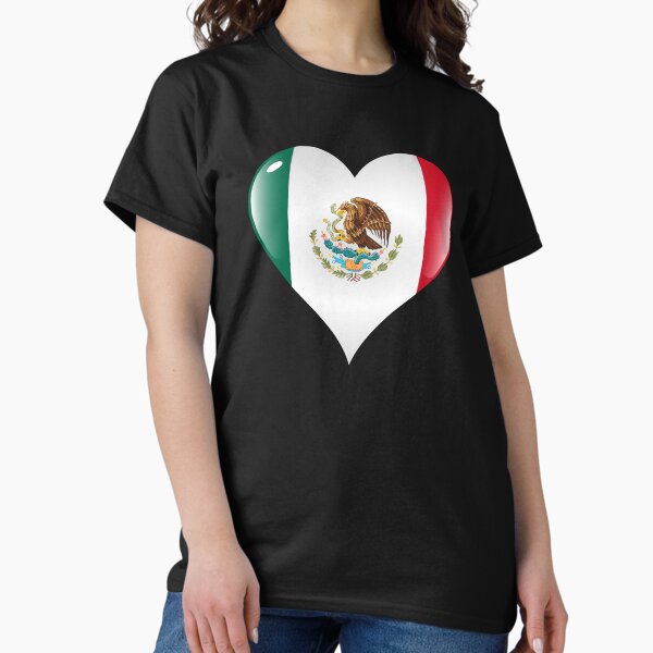 Item preview, Love Mexico designed and sold by romeobravado.