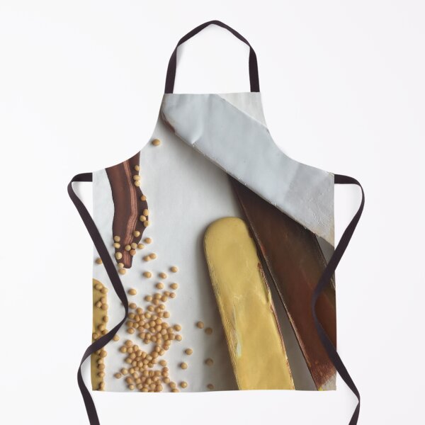 Item preview, Cinnamon mustard and sugar designed and sold by Michelle Sinz.
