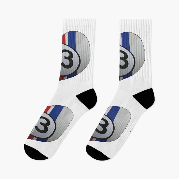 Item preview, Herbie the Love Bug! designed and sold by Sirocco88.