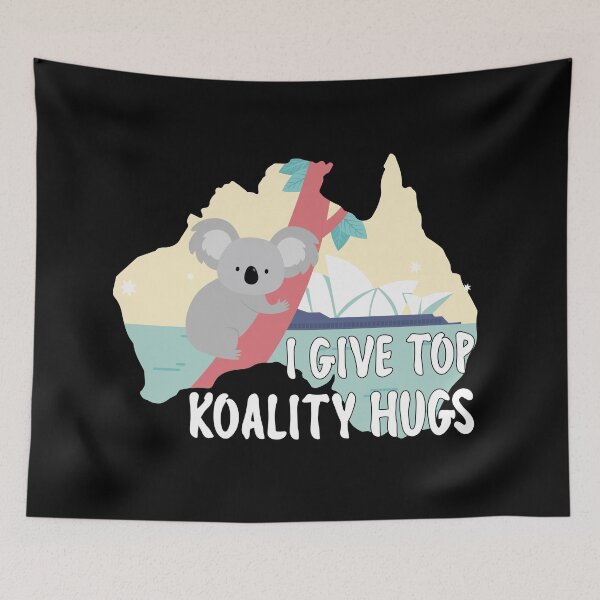 Item preview, I Give Top Koality Hugs designed and sold by yacine12353.