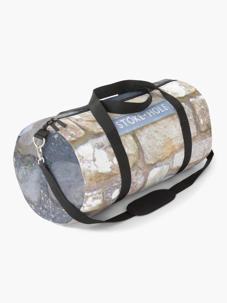 mi duffle bag