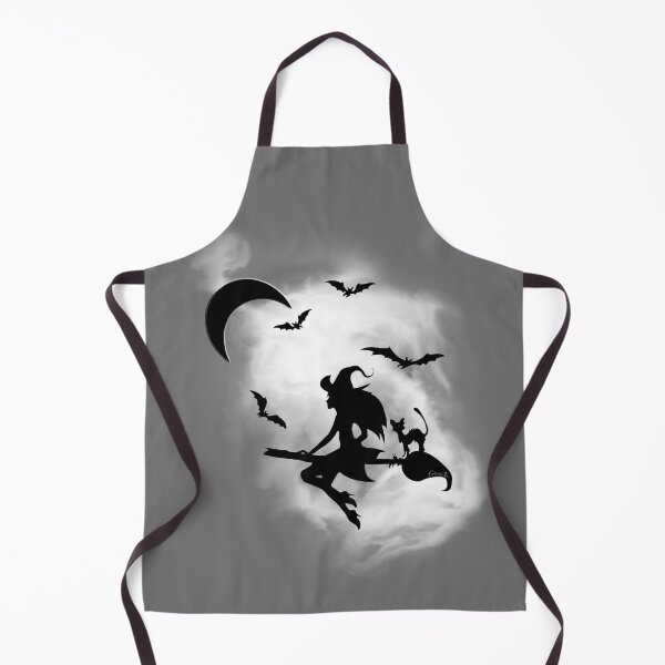Item preview, My Beloved Witch - Bewitched designed and sold by Cylevieart.