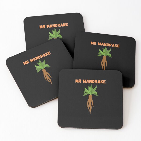 Item preview, Mr Mandrake designed and sold by Aprilreign1111.