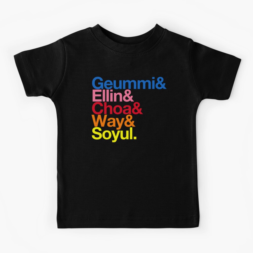 Item preview, Kids T-Shirt designed and sold by merimeaux.
