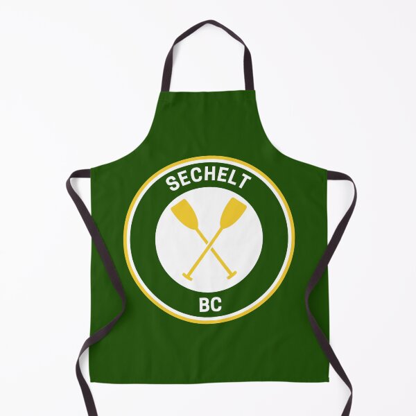 Item preview, Vintage Sechelt British Columbia designed and sold by fearcity.