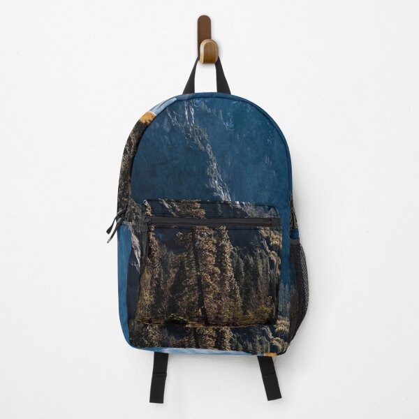 Item preview, Yosemite Valley designed and sold by JHermanRussell.