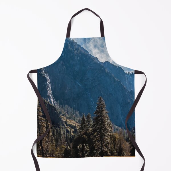 Item preview, Yosemite Valley designed and sold by JHermanRussell.