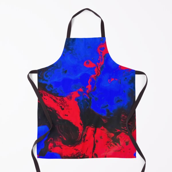 Item preview, Blue devil in 3D designed and sold by Michelle Sinz.