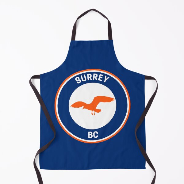 Item preview, Vintage Surrey British Columbia designed and sold by fearcity.